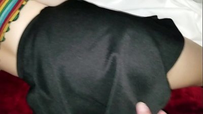Stredoškolské dievča porno