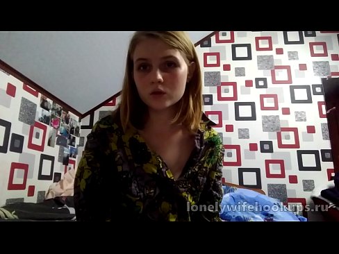 ❤️ Mladá blond študentka z Ruska má rada väčšie vtáky. ❤ Super porno na sk.creditme.top ️❤